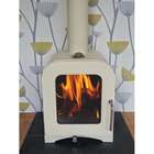 Vesta V2 2kw woodburning stove