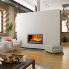 Woodfire RX 30 DS