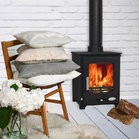 Woolly Mammoth 5 Stove