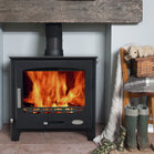 Woolly Mammoth 7 Stove Defra