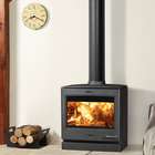 Yeoman CL8 stove