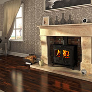 Aarrow Ecoburn 5 stove reviews uk