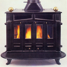 castmaster stoves reviews