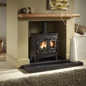 Villager B Series Stove Reviews Uk