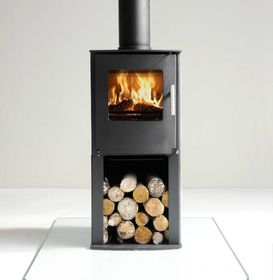 Westfire Series One Pedestal Stove Reviews Uk