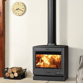 Yeoman CL8 stove reviews uk