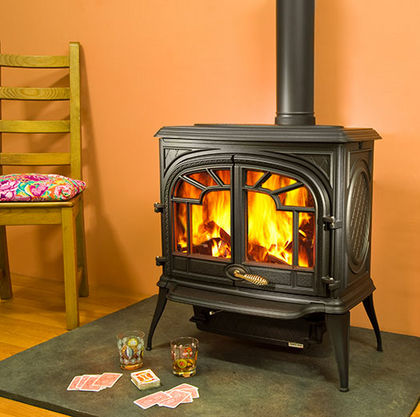 castmaster stoves reviews