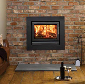 Stovax Stockton 5 stove reviews uk